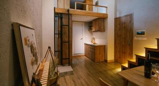 Hanoi Amsterdam Art Studio - 9