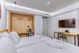 JL Hotel - 1
