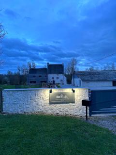 Gite avec Spa " La tropicale " - 8