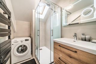 Chalet Loupnots 3P avec vue - 9