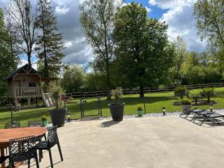 Gite avec Spa " La tropicale " - 7