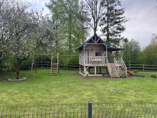 Gite avec Spa " La tropicale " - 4