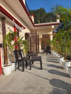 Jim Corbett Guest House - 1