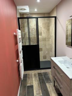 Gite avec Spa " La tropicale " - 2