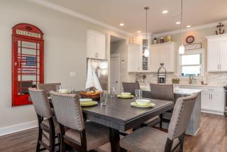 SeaBatical - 109 St. Andrews Ct - 3