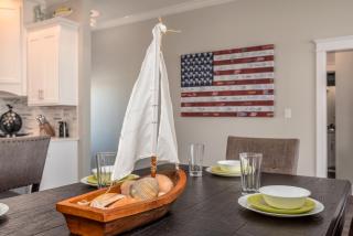 SeaBatical - 109 St. Andrews Ct - 1