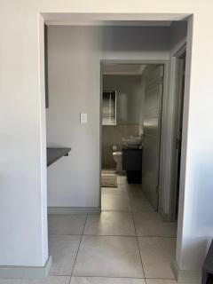 17 On Sleigh - Langebaan - 4