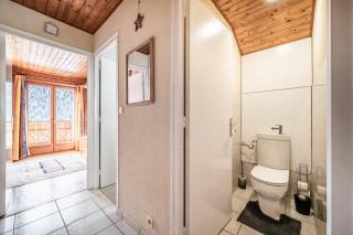 Chalet Loupnots 3P avec vue - 1