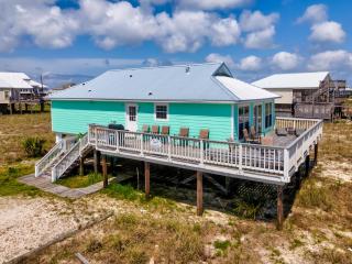 Seafari - 106 Portier Ct - 3