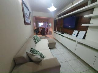 Casa na praia 3 suítes 500m mar - 7