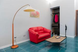 Palazzo De Gregorio Deluxe Room - 1