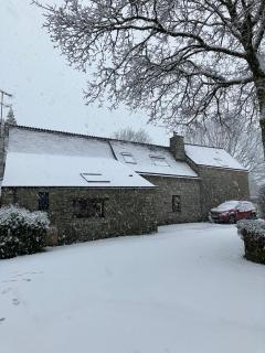 Une chambre à la campagne - 4