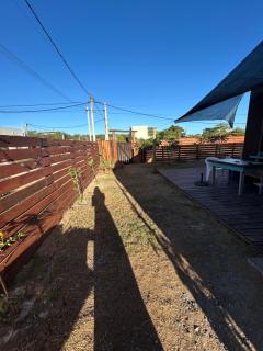 Casa en la Juanita a dos cuadras de la playa - 1