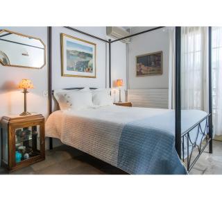 Aegina Town the Stone House - 7