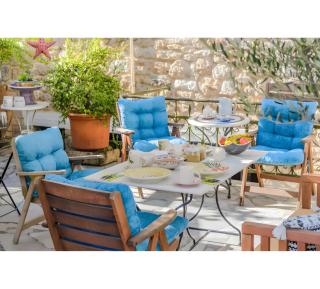 Aegina Town the Stone House - 2