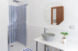 Palazzo De Gregorio Deluxe Room - 7