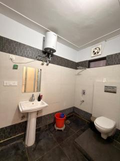 The Hikari Stays - 5