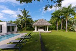 Luxury Villa in a Five Star Golf & Spa Resort - 4