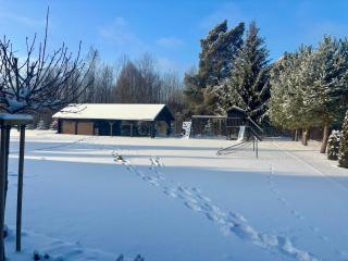 Apartament u kucharzy Łysica 1 - 0