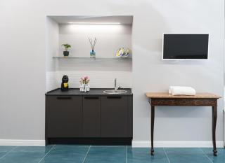 Palazzo De Gregorio Deluxe Room - 5