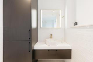 Apartments Villa Swissmonte 2 - 8