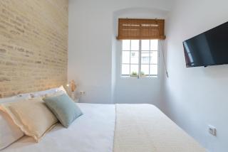 Casa 1928 Plaza de España H3 - Sevilla - 2