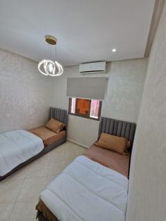 Appartement moderne Bassatine Gueliz Famille - 4