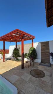 Casa Dunas Baleia - 0