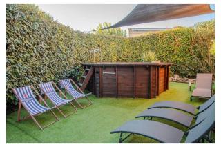 la villa "Loane" à St Paul trois Chateaux - 4