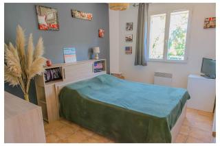 la villa "Loane" à St Paul trois Chateaux - 3