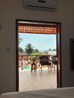 Casa Dunas Baleia - 7