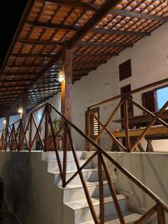 Casa Dunas Baleia - 4