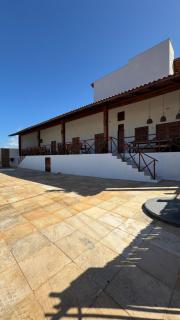 Casa Dunas Baleia - 3