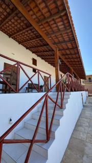 Casa Dunas Baleia - 1