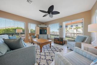 Palms of Dune Allen 108 - Oceanfront Condo in 30A with Pool & Beach Access - 9