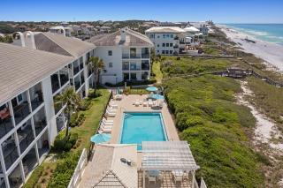 Palms of Dune Allen 108 - Oceanfront Condo in 30A with Pool & Beach Access - 8