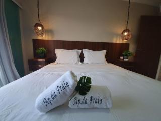 Casa na praia 3 suítes 500m mar - 8