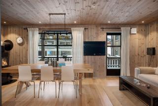 Trysiltunet 28A by Vacation Trysil - 9