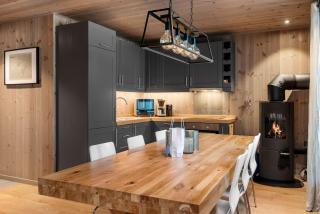 Trysiltunet 28A by Vacation Trysil - 7