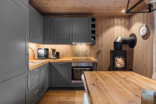 Trysiltunet 28A by Vacation Trysil - 6