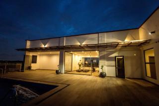 Joes Crib, Redbury Vistas - 9