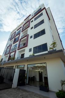 Joes Crib, Redbury Vistas - 5