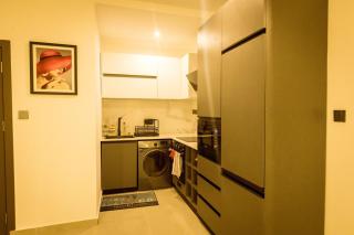 Joes Crib, Redbury Vistas - 3