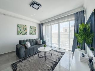 Golden Hour One Bedroom In Kilimani - 0