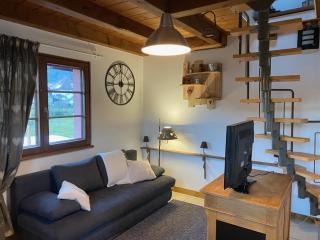 Gîte Dreiviertelacker - 0