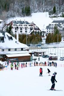 ApartHotel Kopaonik - Brzeće - 3