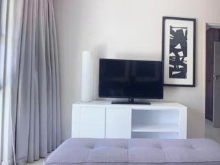 The Epic Luxury Apartment - 6