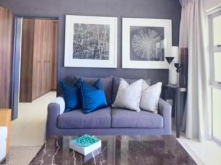 The Epic Luxury Apartment - 4