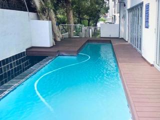 The Epic Luxury Apartment - 2