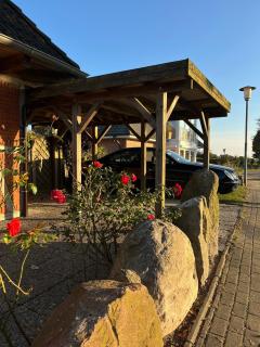 Ferienhaus Krell - Familienurlaub in der Nähe von Grömitz - 1